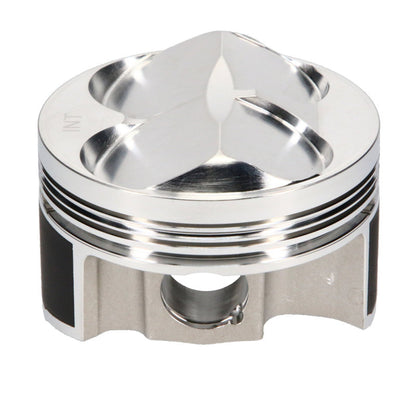 JE Pistons Honda B16A1/A2/A3 82.0mm Bore 9.0:1 CR -2.2cc Dome Piston Kit (Single)