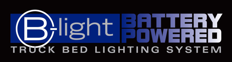 Truxedo B-Light Battery Powered Truck Bed Lighting System - 36in