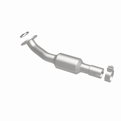 MagnaFlow Conv DF 09-12 Toyota RAV4 2.5 3.5 Underbody