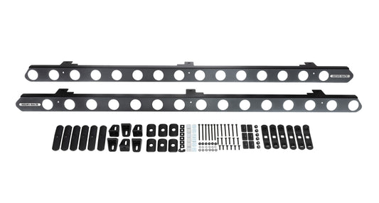 Rhino-Rack Universal Modular Backbone Mounting System - Long