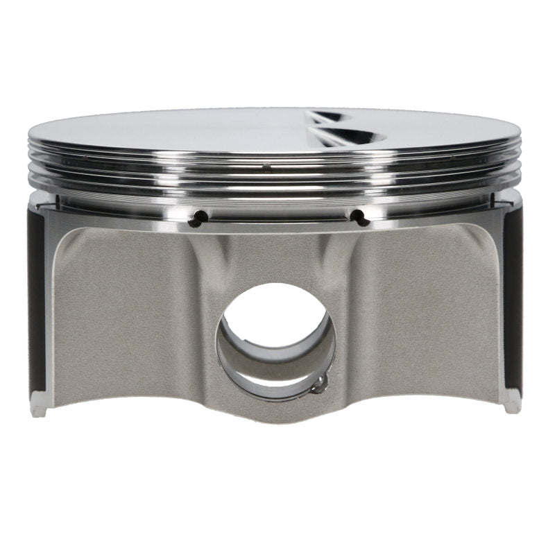 JE Pistons 350 SBC SPRFLY WT FT Set of 8 Pistons