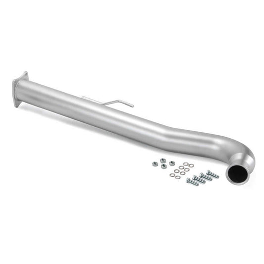 Banks Power 01-04 Chevy 6.6L Monster Exhaust Head Pipe Kit