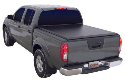 Access Limited 09-13 Equator Ext. Cab 6ft Bed Roll-Up Cover