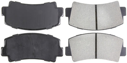 StopTech Performance Brake Pads