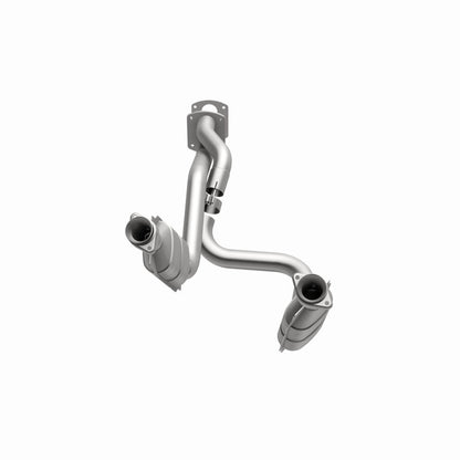 MagnaFlow Conv DF 05-07 Ford F250/F350 5.4L