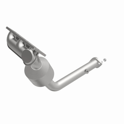 MagnaFlow Conv DF 02-03 Freelander 2.5L