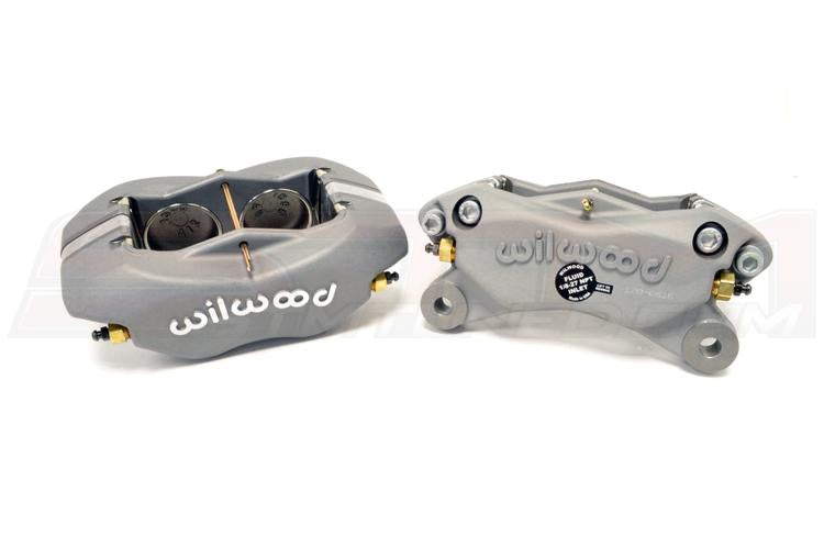 Wilwood - Dynalite Caliper for STM Front Drag Brakes (120-6816)