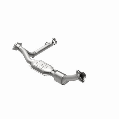 MagnaFlow Conv DF 03 Lincoln Navigator 5.4L