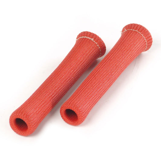 DEI Protect-A-Boot - 6in - 2-pack - Red