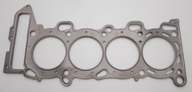 Cometic Nissan SR20DE/DET 87.5mm .045 inch MLS Head Gasket w/1 Extra Oil Hole