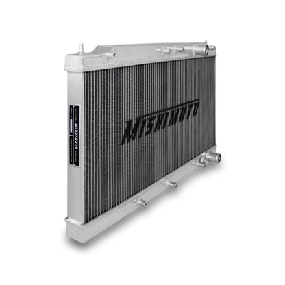 Mishimoto 90-94 Mitsubishi Eclipse Manual Aluminum Radiator