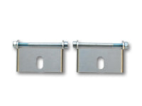 Vibrant - Replacement EASY MOUNT IC Bracket assembyl w/ IC #12810 incl 2 brackets and hardware