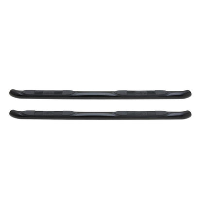 Westin 2006-2010 Jeep Commander E-Series 3 Nerf Step Bars - Black