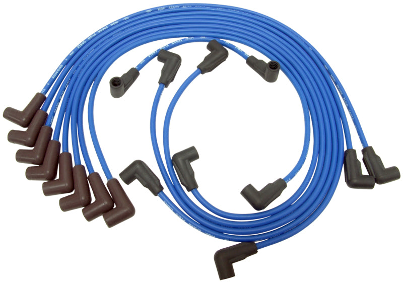 NGK Chevrolet Blazer 1994 Spark Plug Wire Set