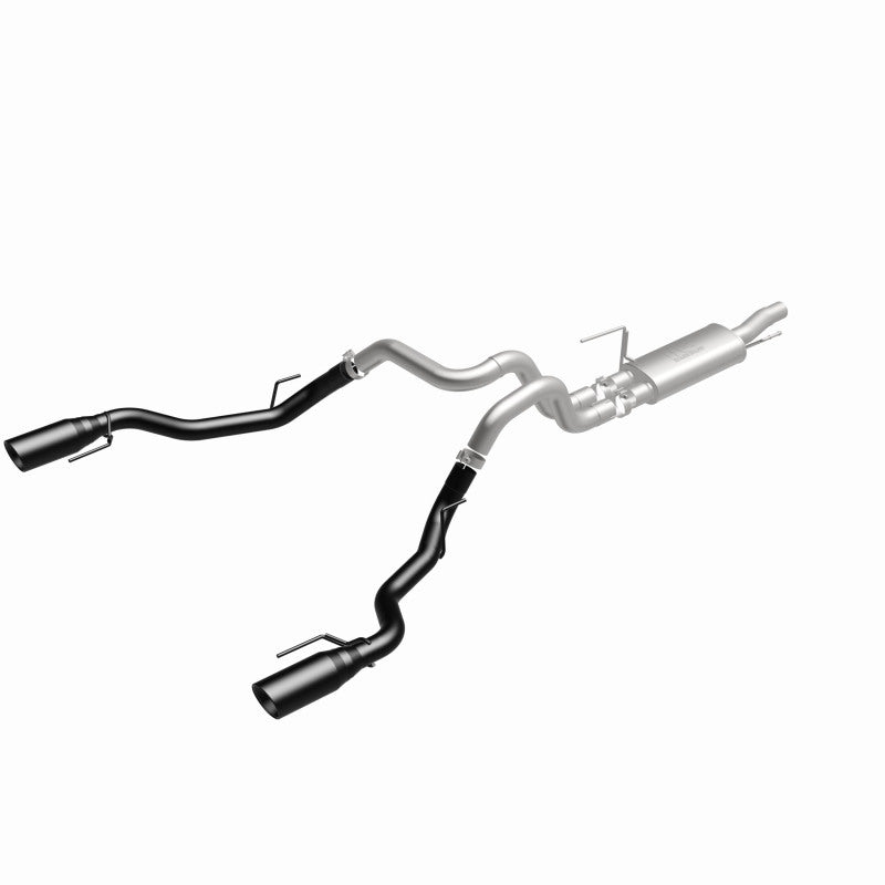 Magnaflow 2021+ Ford F150 Tremor NEO Cat-Back Exhaust System