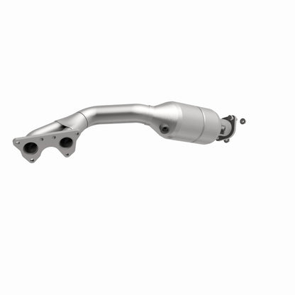 Magnaflow Conv DF 07-10 Audi S6 5.2L Passenger Rear Manifold