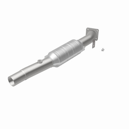 MagnaFlow Conv DF 01-03 Audi S8 4.2L Driver Side