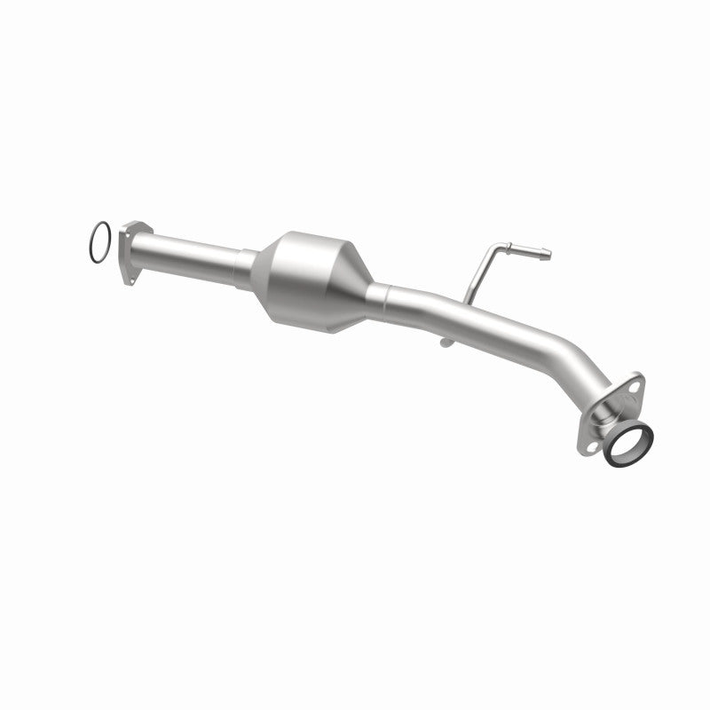 MagnaFlow Conv DF 06-10 Honda Civic 1.3L