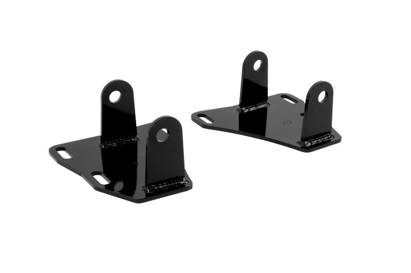 UMI Performance 82-92 GM F-Body LSX Engine Swap Mounts