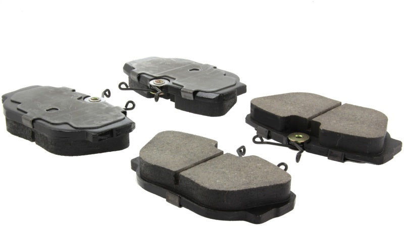 StopTech Performance Brake Pads