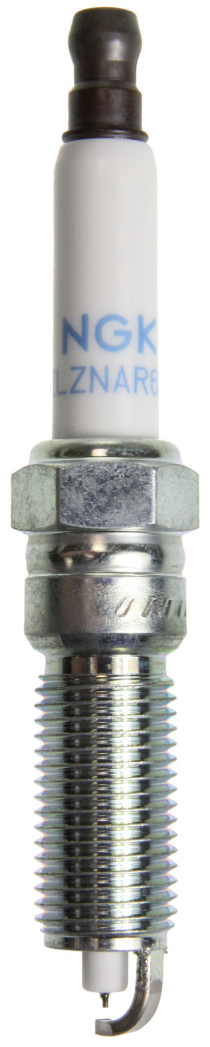 NGK Laser Iridium Spark Plug Box of 4 (SILZNAR6D9)