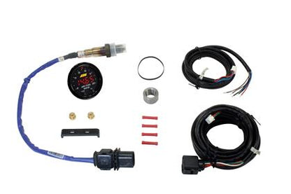 AEM - X-Series Wideband UEGO AFR Sensor Controller Gauge