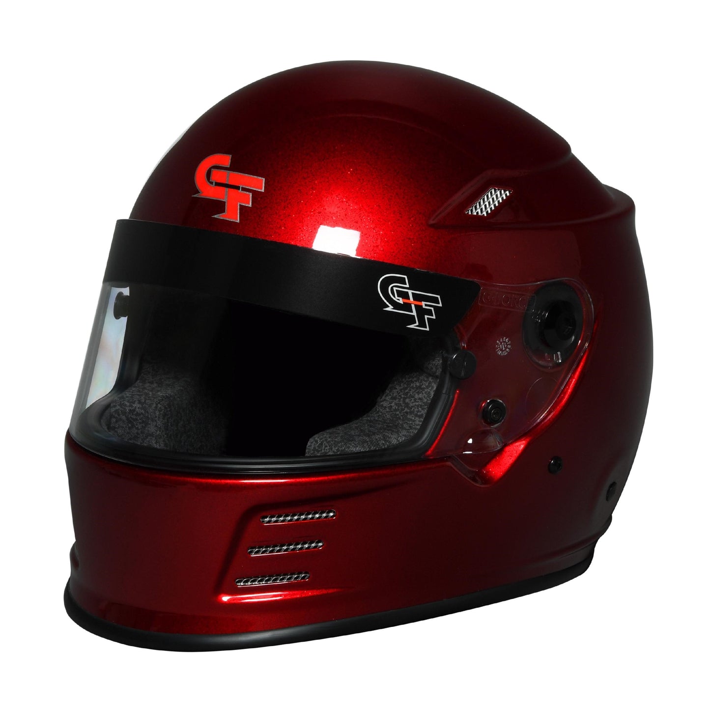 GForce - Revo Flash SA2020 Helmet