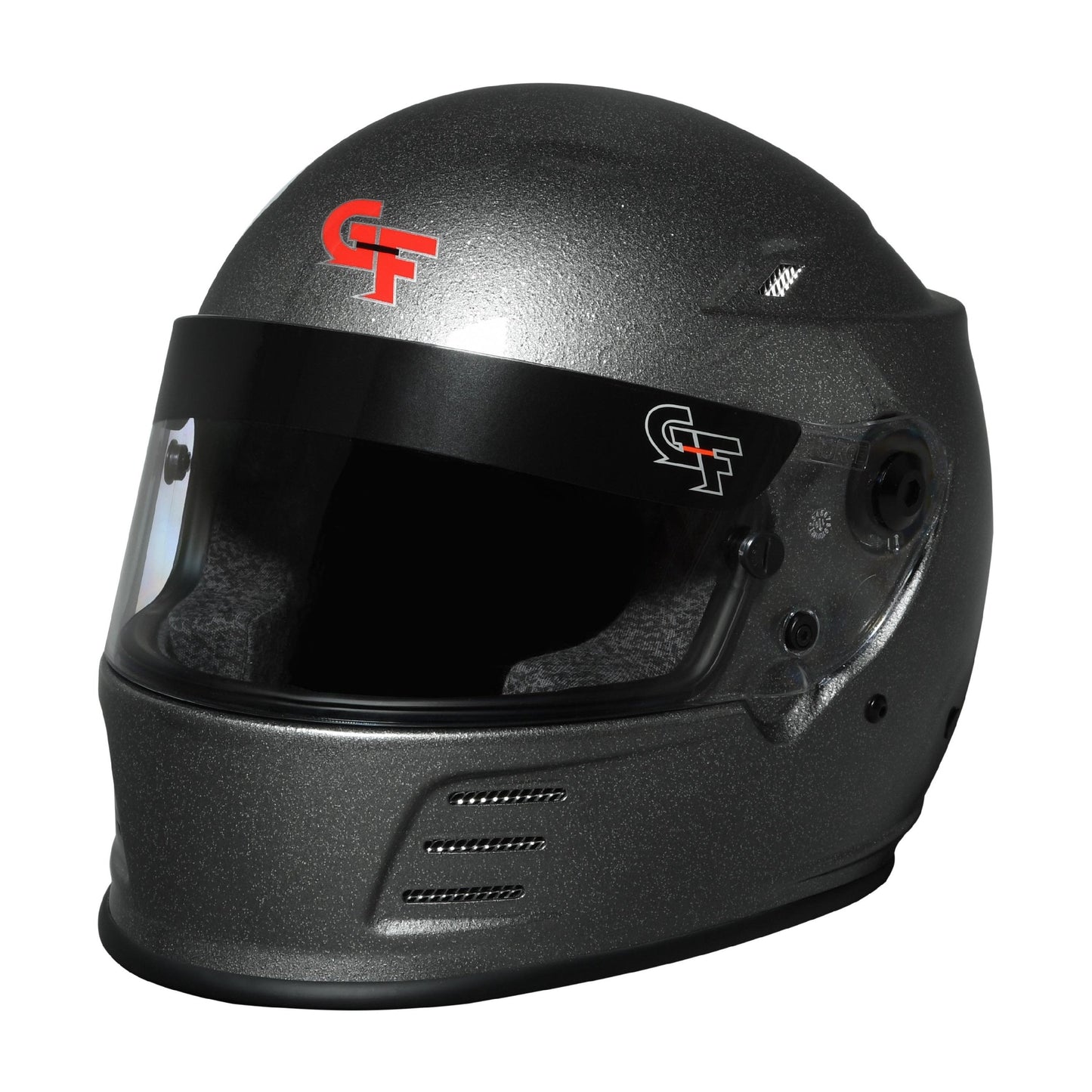 GForce - Revo Flash SA2020 Helmet