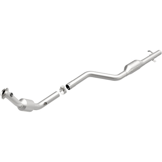 MagnaFlow Conv DF 99-02 Mercedes SL500 5.0L