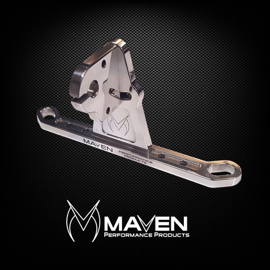 Maven Performance - THROTTLE CABLE BRACKET