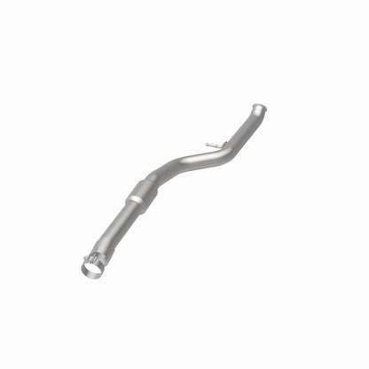 Magnaflow Conv DF 2012-2015 328i L4 2 OEM Underbody