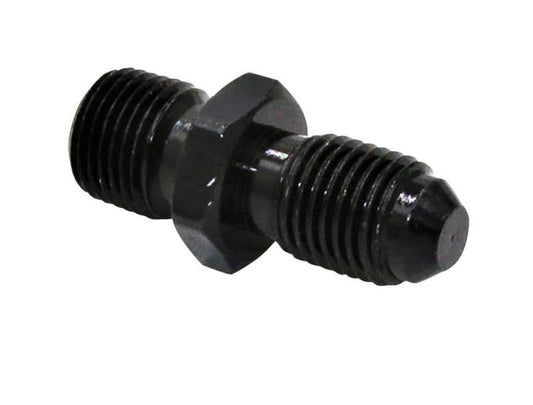 Fragola -4AN x 1/8in NPT DIY Oil Restrictor Fitting