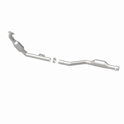 MagnaFlow Conv DF 00 - 03 Mercedes CL500 Driver Side