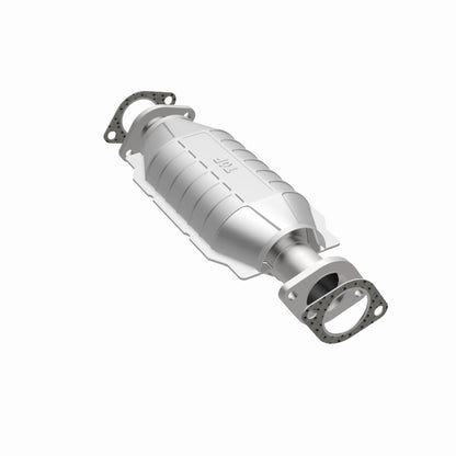 MagnaFlow Nissan Direct-Fit Catalytic Converter