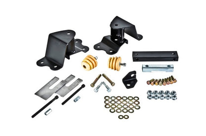 Belltech HANGER KIT 88-98 GM C-1500/2500 EXT CAB