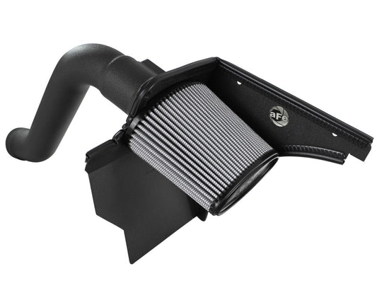 aFe MagnumFORCE Intake System Stage-2 Pro DRY S 12-15 BMW X1 (E84) 2.0L N20