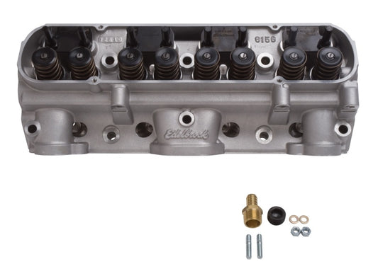 Edelbrock Performer D-Port Complete 72cc