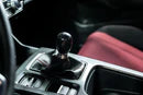 PRL Motorsports - Adjustable Shift Knob Black Delrin (Requires Collar)