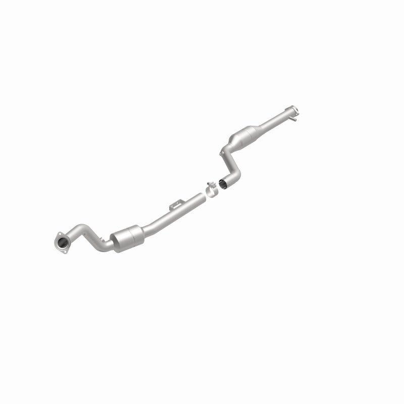 MagnaFlow Conv DF 96-98 Mercedes SL500 5.0L