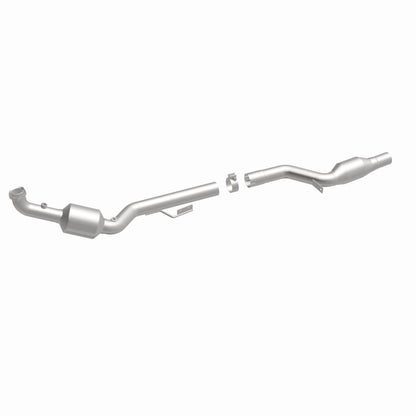 Magnaflow Conv DF 05-10 SLK55 AMG 5.5L ps