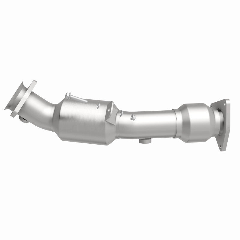 MagnaFlow Conv DF 04-07 VW Touareg 4.2L Driver Side