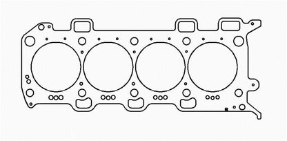 Cometic 11 Ford Modular 5.0L 94mm Bore .056 Inch MLS Right Side Headgasket