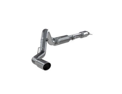 MBRP 2020 Chevrolet/GMC 2500/3500 HD Silverado/Sierra 6.6L V8 T304 Pro Series Performance Exhaust