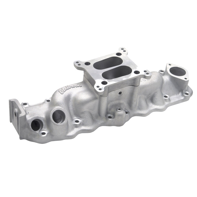 Edelbrock Ford Flathead 4Bbl Manifold (1949-1953)