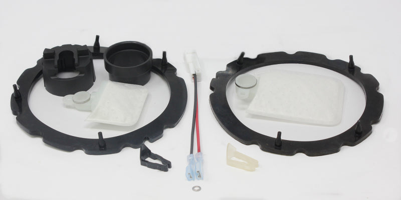 Walbro Fuel Pump Installation Kit