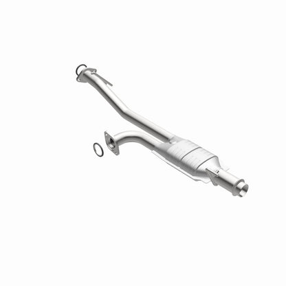 MagnaFlow Conv DF 00-04 Tundra 4.7L Rear OEM