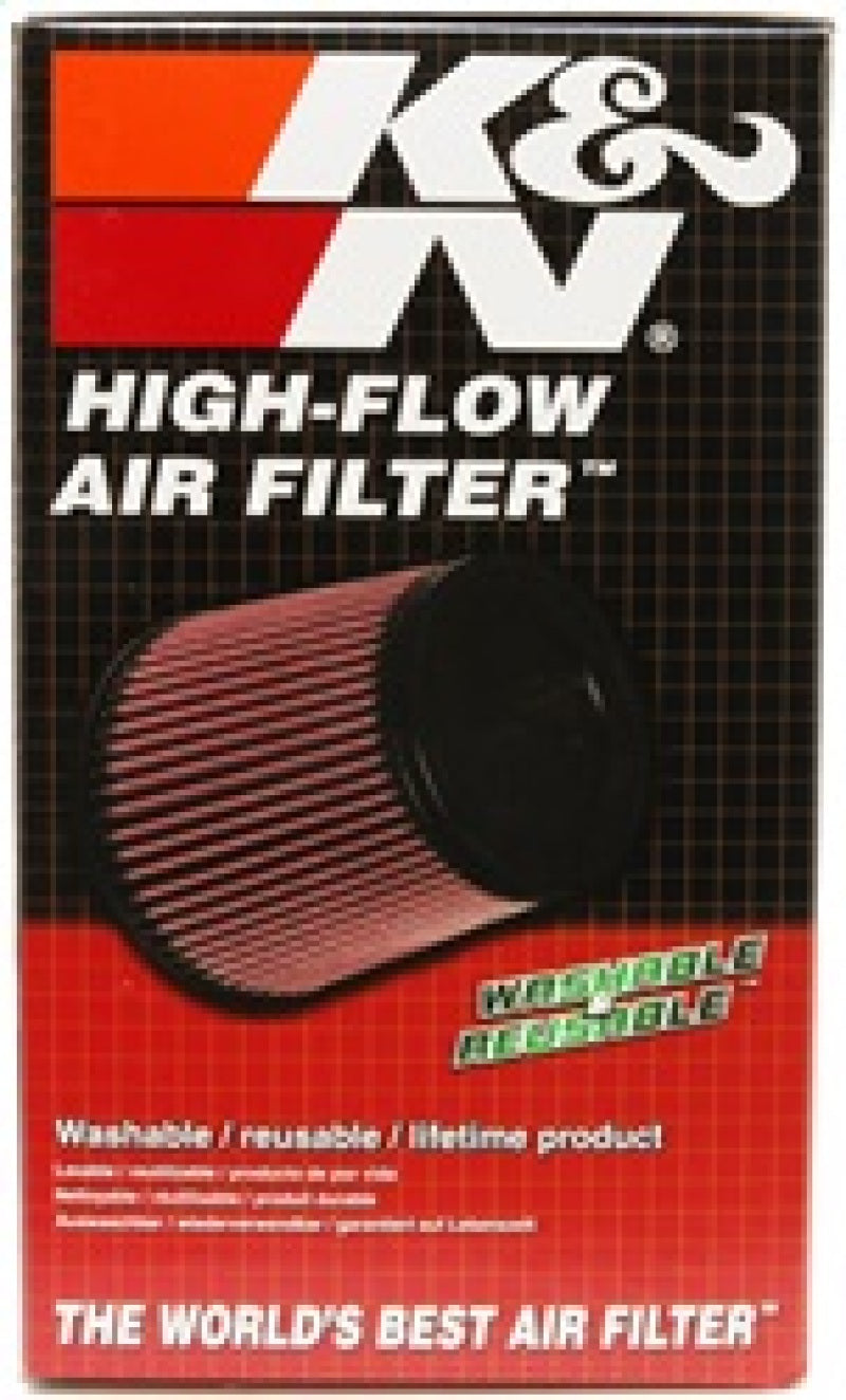 K&N 96-98 Ford Maverick / 96-03 Nissan Terrano/98-04 D22 P/U Replacement Air Filter