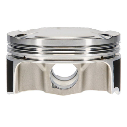 JE Pistons Ford GT350 Voodoo 5.2L Modular 3.701 Bore 12.5:1 CR -8.9cc Dish Piston (Single-Right)