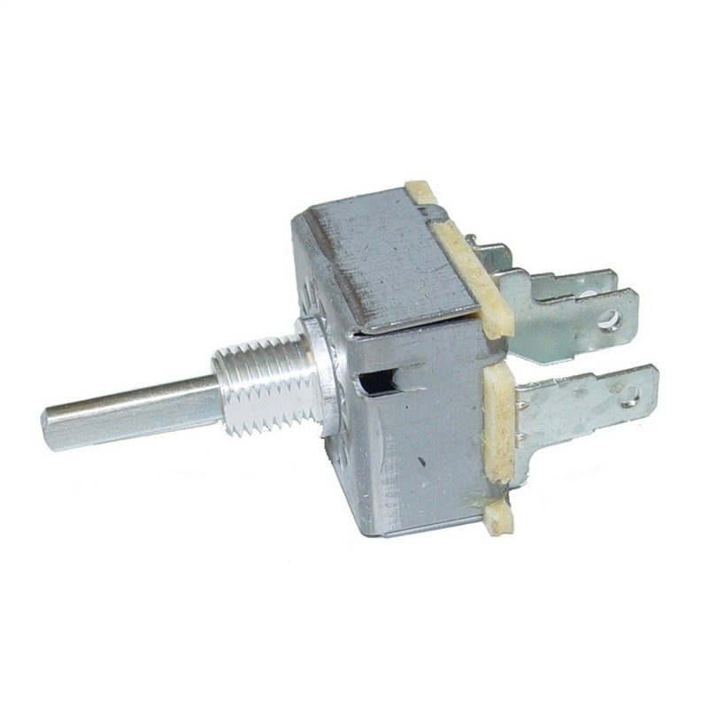 Omix Heater Switch 3 Speed 78-86 Jeep CJ Models