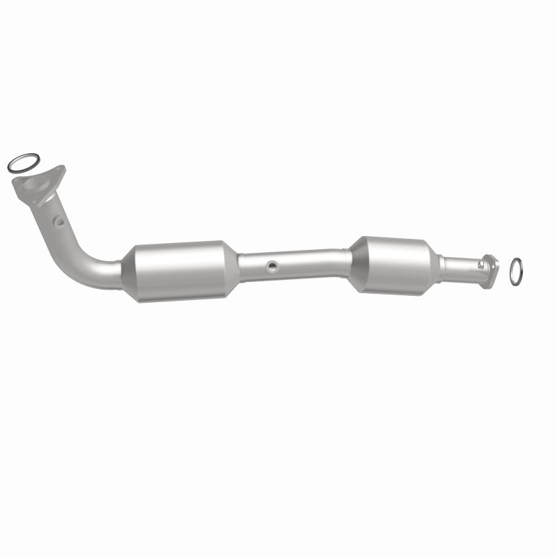 MagnaFlow Conv DF 07-09 Toyota Tundra/Sequoia V8 4.7L